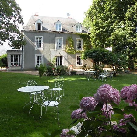 Les Talvasières Le Mans Extérieur photo