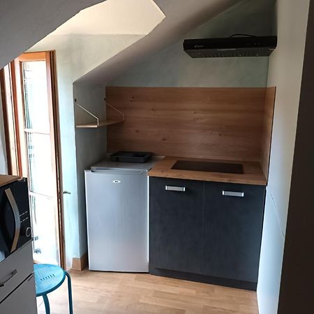 Les Talvasières Le Mans Extérieur photo