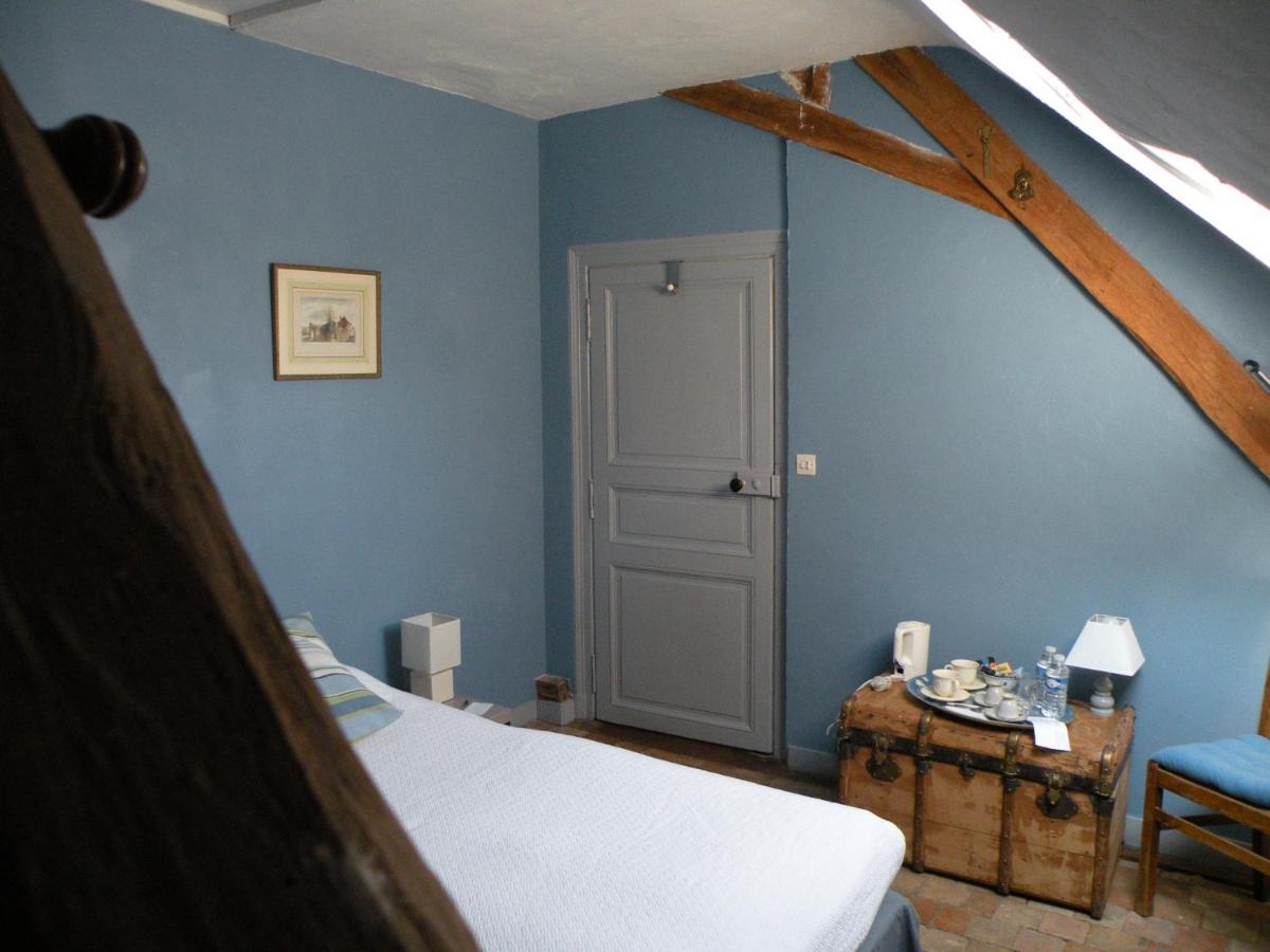 Les Talvasières Le Mans Extérieur photo