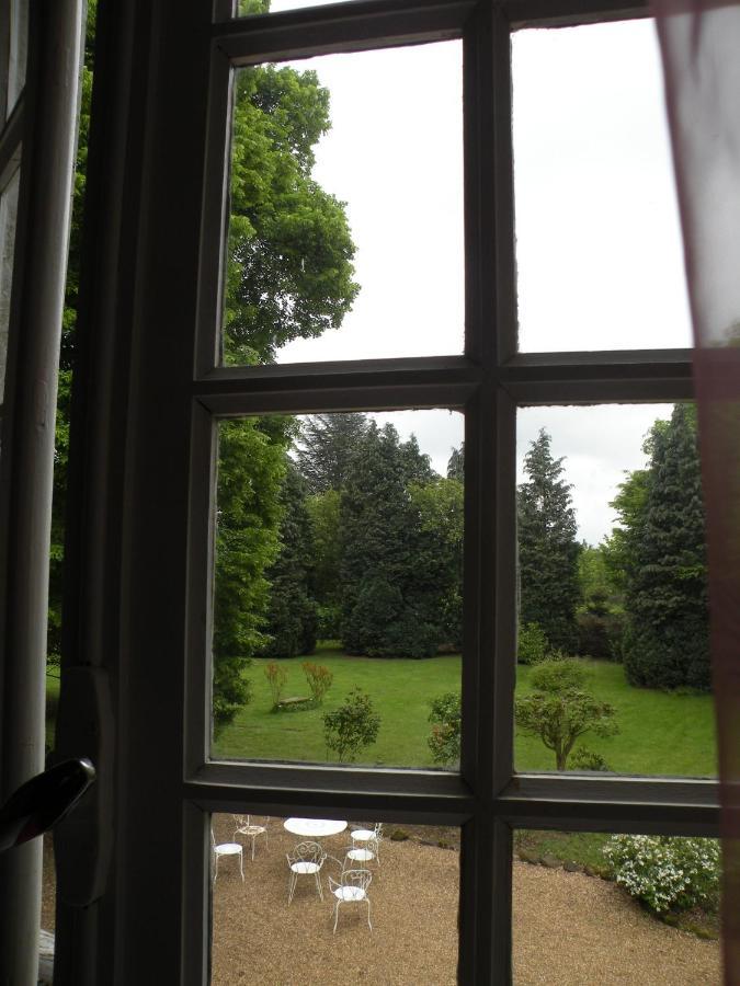Les Talvasières Le Mans Extérieur photo
