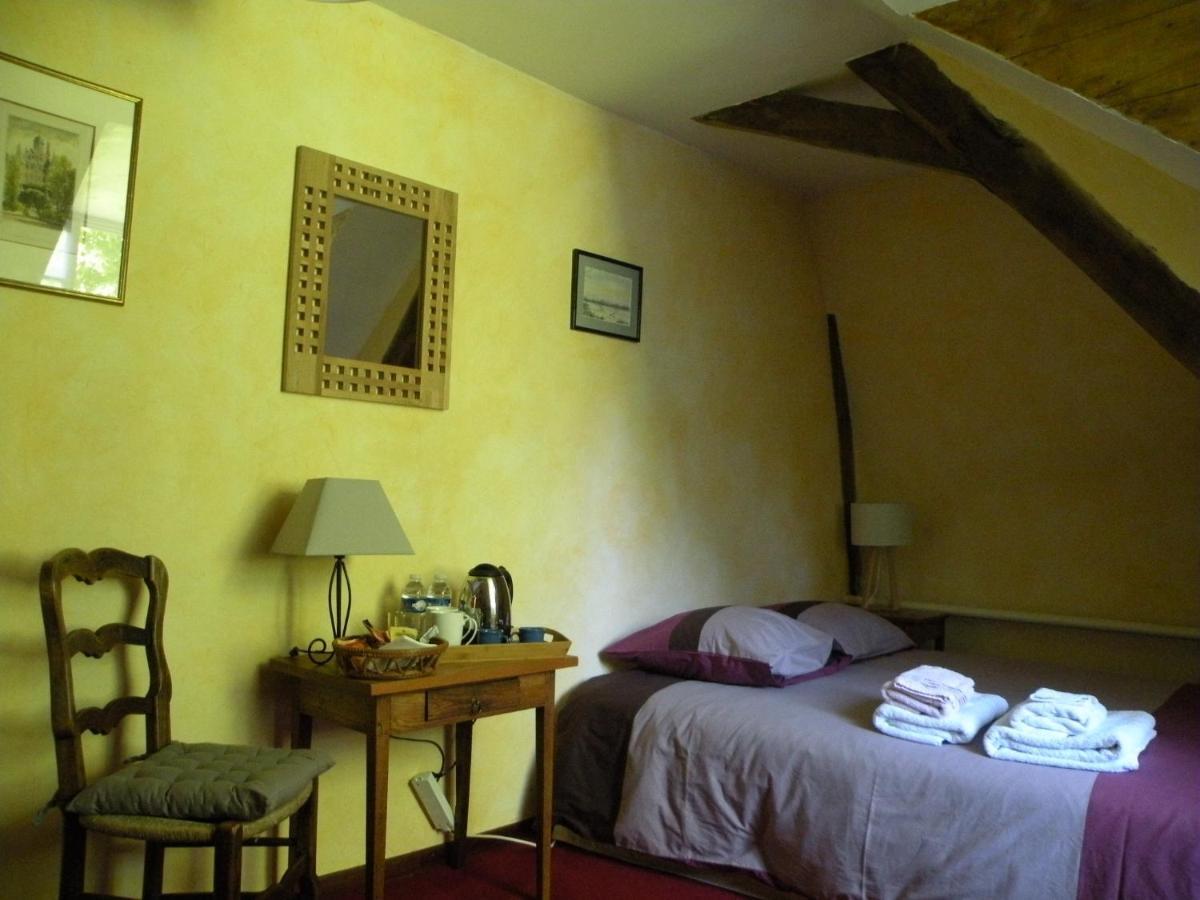 Les Talvasières Le Mans Extérieur photo