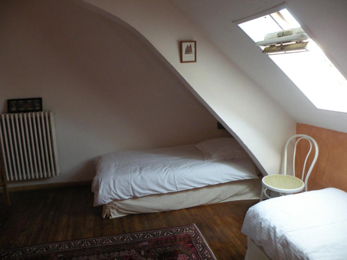 Les Talvasières Le Mans Extérieur photo