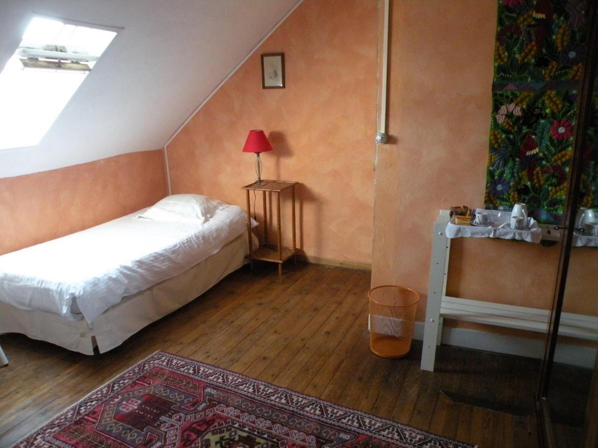 Les Talvasières Le Mans Extérieur photo