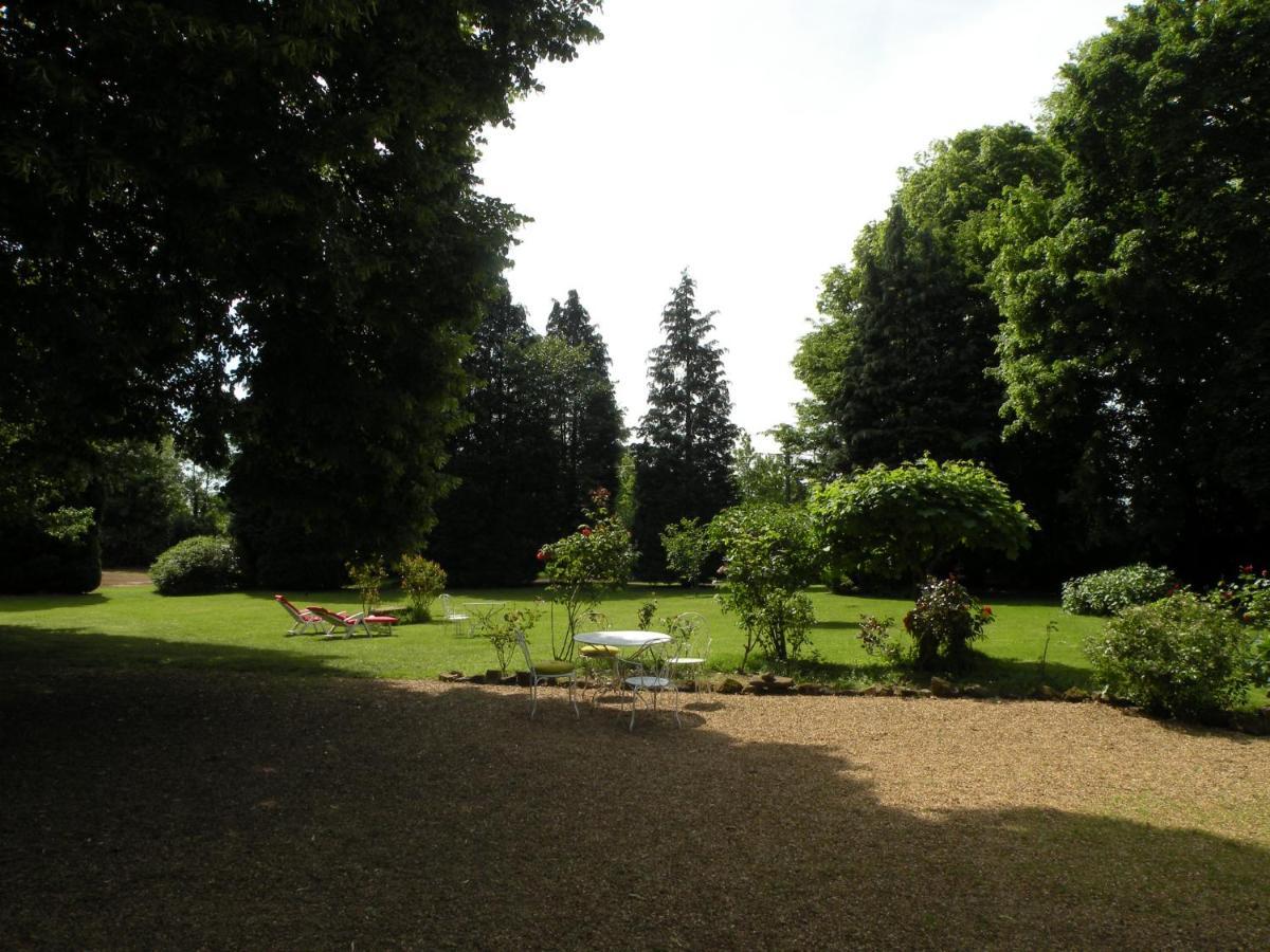 Les Talvasières Le Mans Extérieur photo