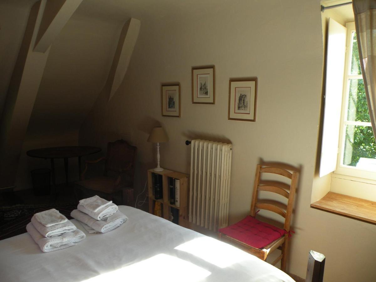 Les Talvasières Le Mans Extérieur photo