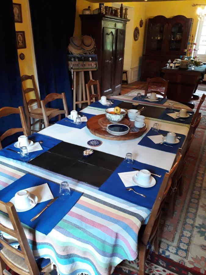 Les Talvasières Le Mans Extérieur photo