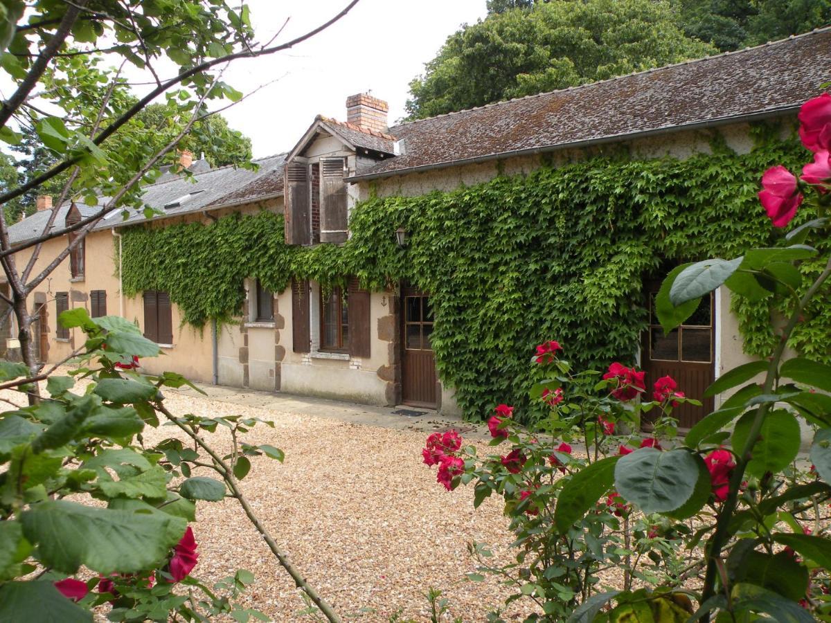 Les Talvasières Le Mans Extérieur photo