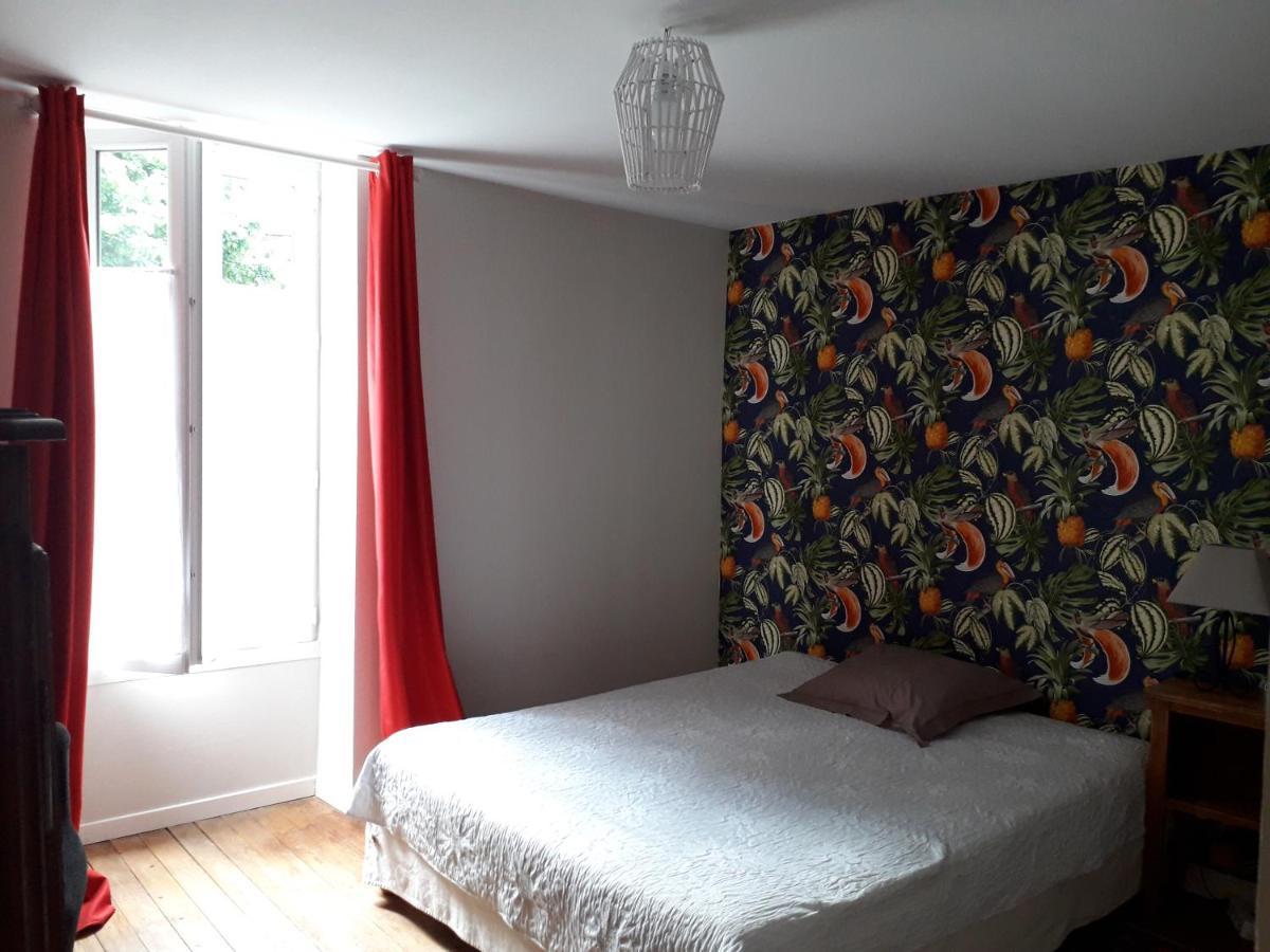 Les Talvasières Le Mans Extérieur photo