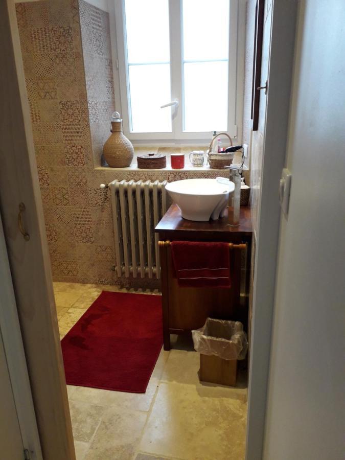 Les Talvasières Le Mans Extérieur photo