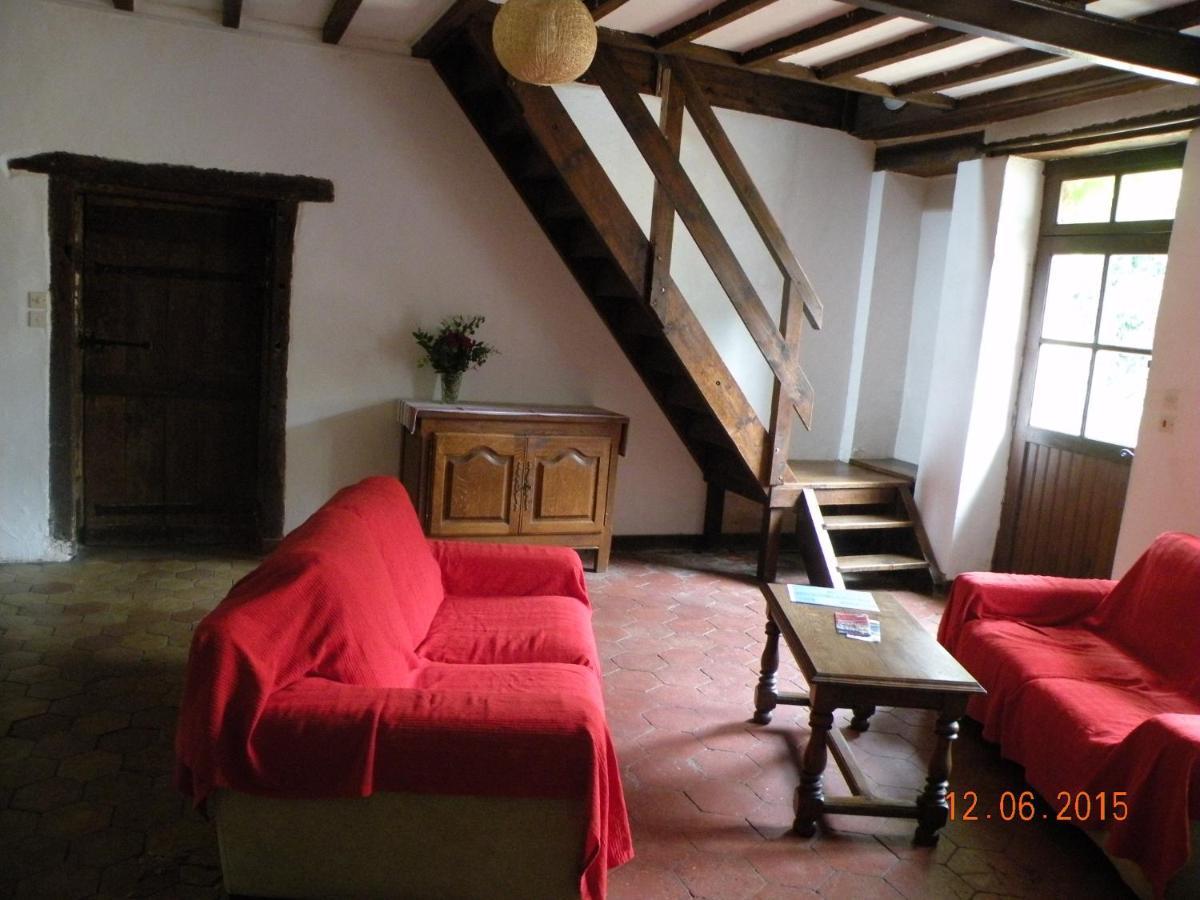 Les Talvasières Le Mans Extérieur photo