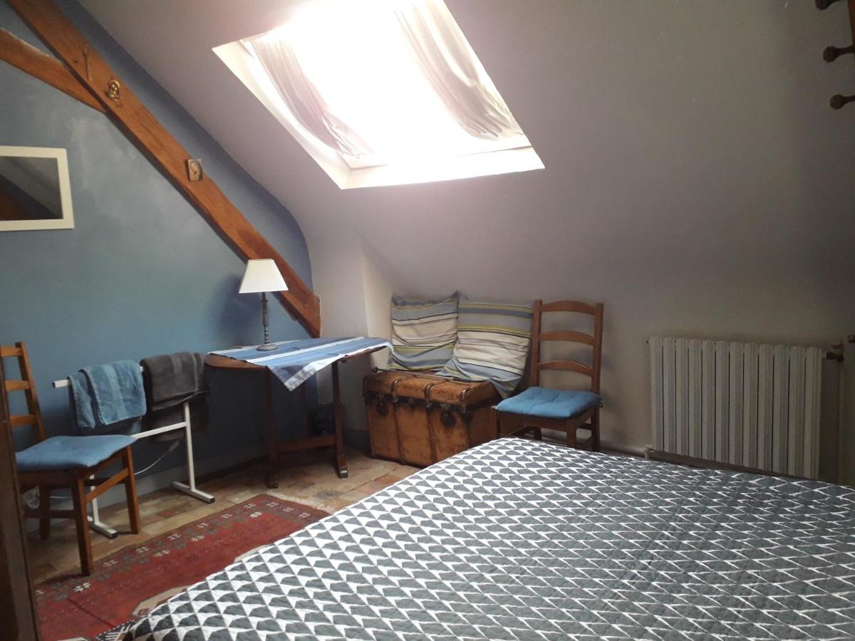 Les Talvasières Le Mans Extérieur photo