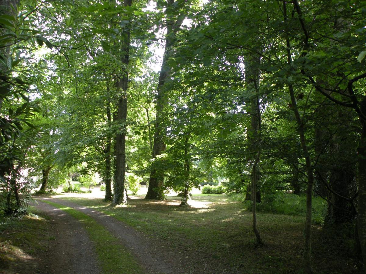 Les Talvasières Le Mans Extérieur photo
