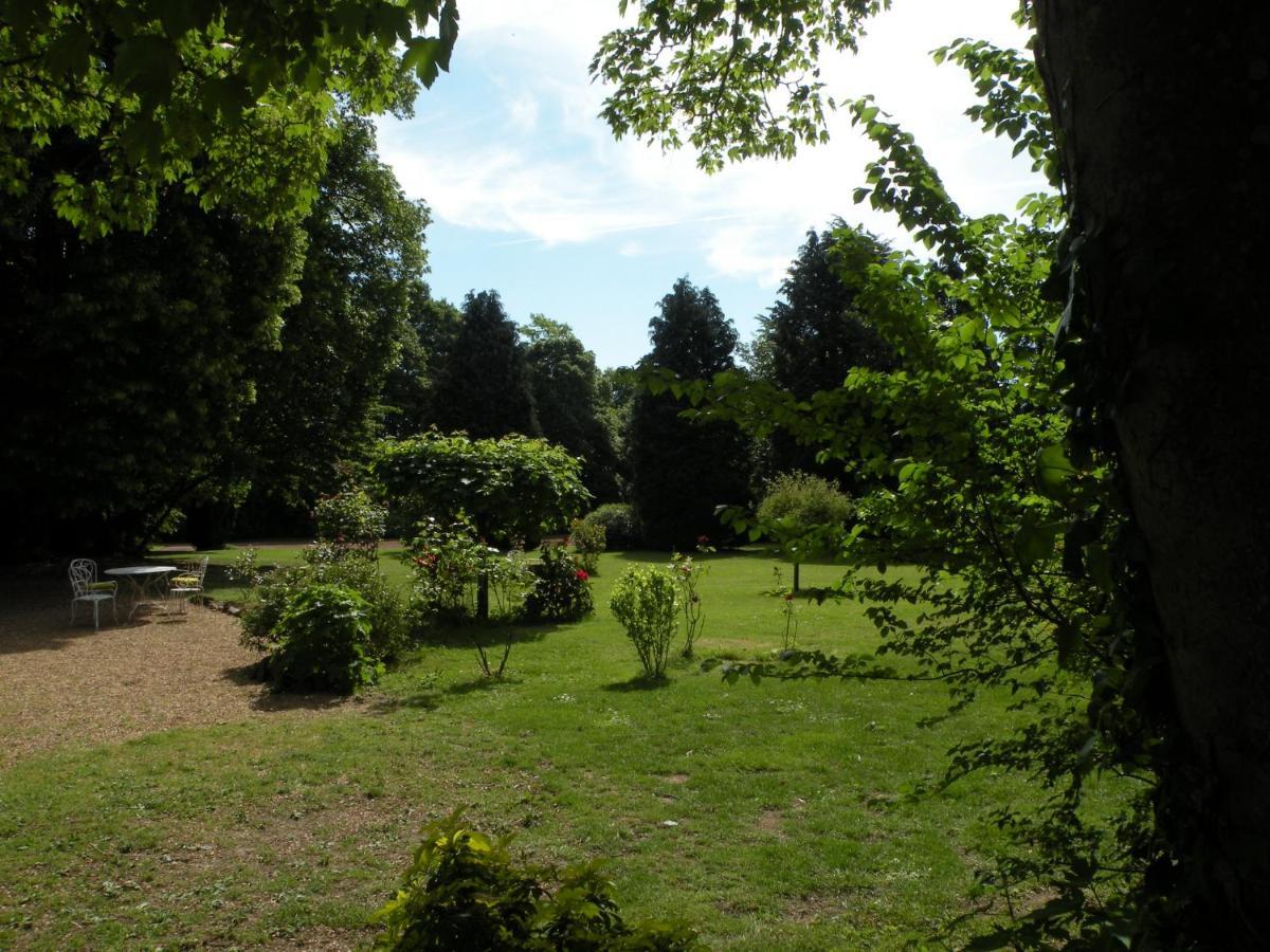 Les Talvasières Le Mans Extérieur photo