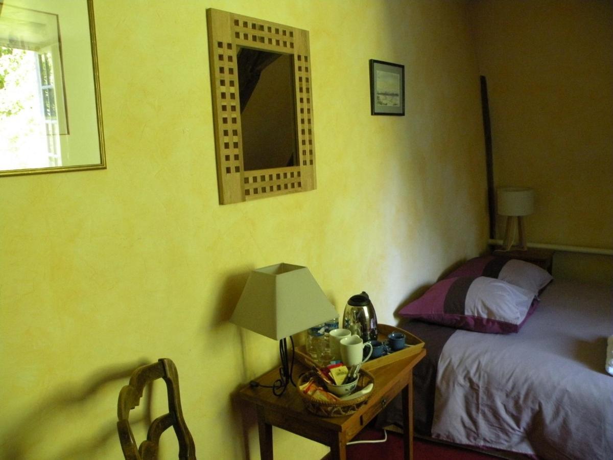 Les Talvasières Le Mans Extérieur photo