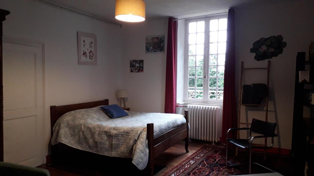 Les Talvasières Le Mans Extérieur photo