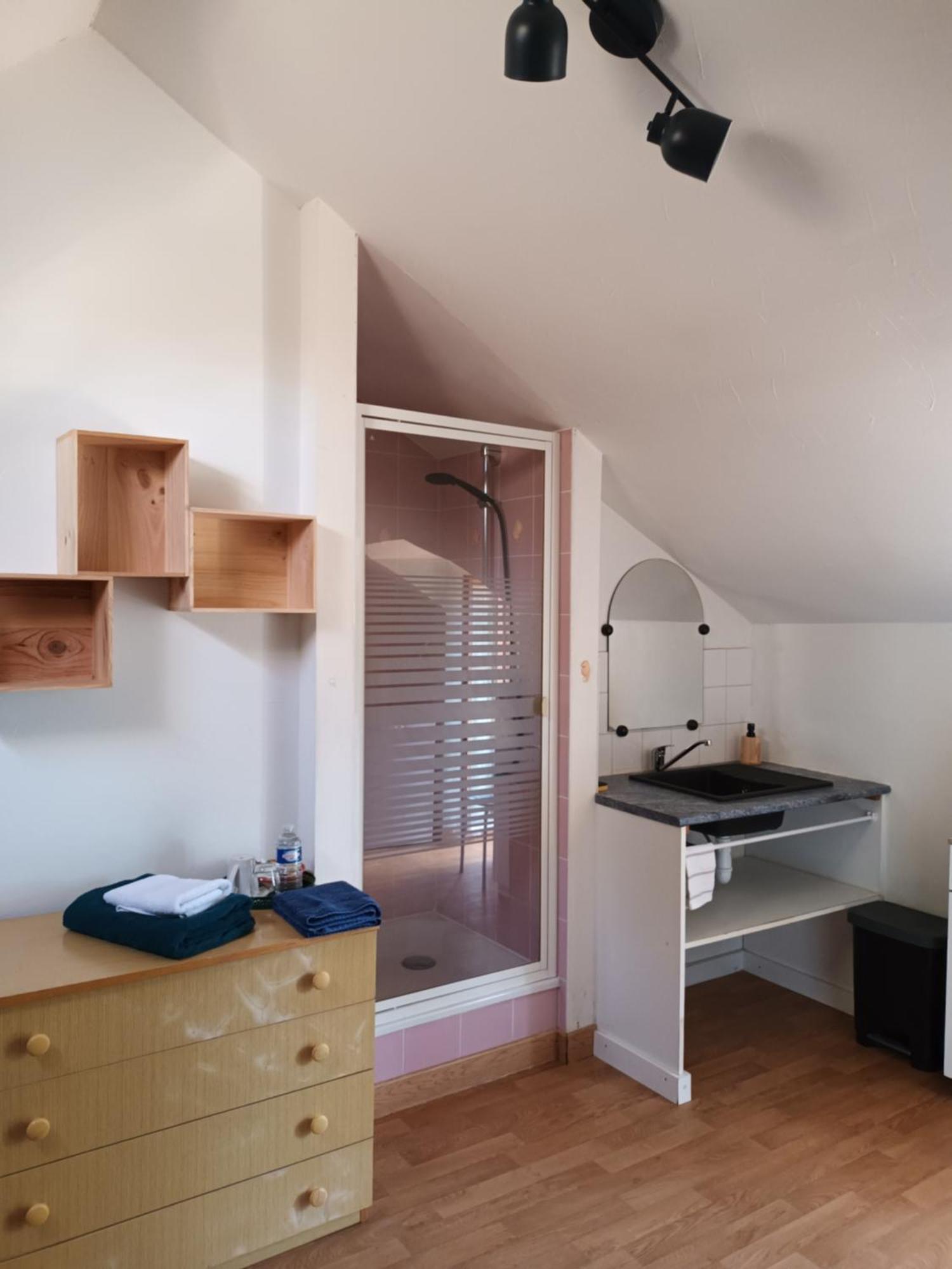 Les Talvasières Le Mans Extérieur photo