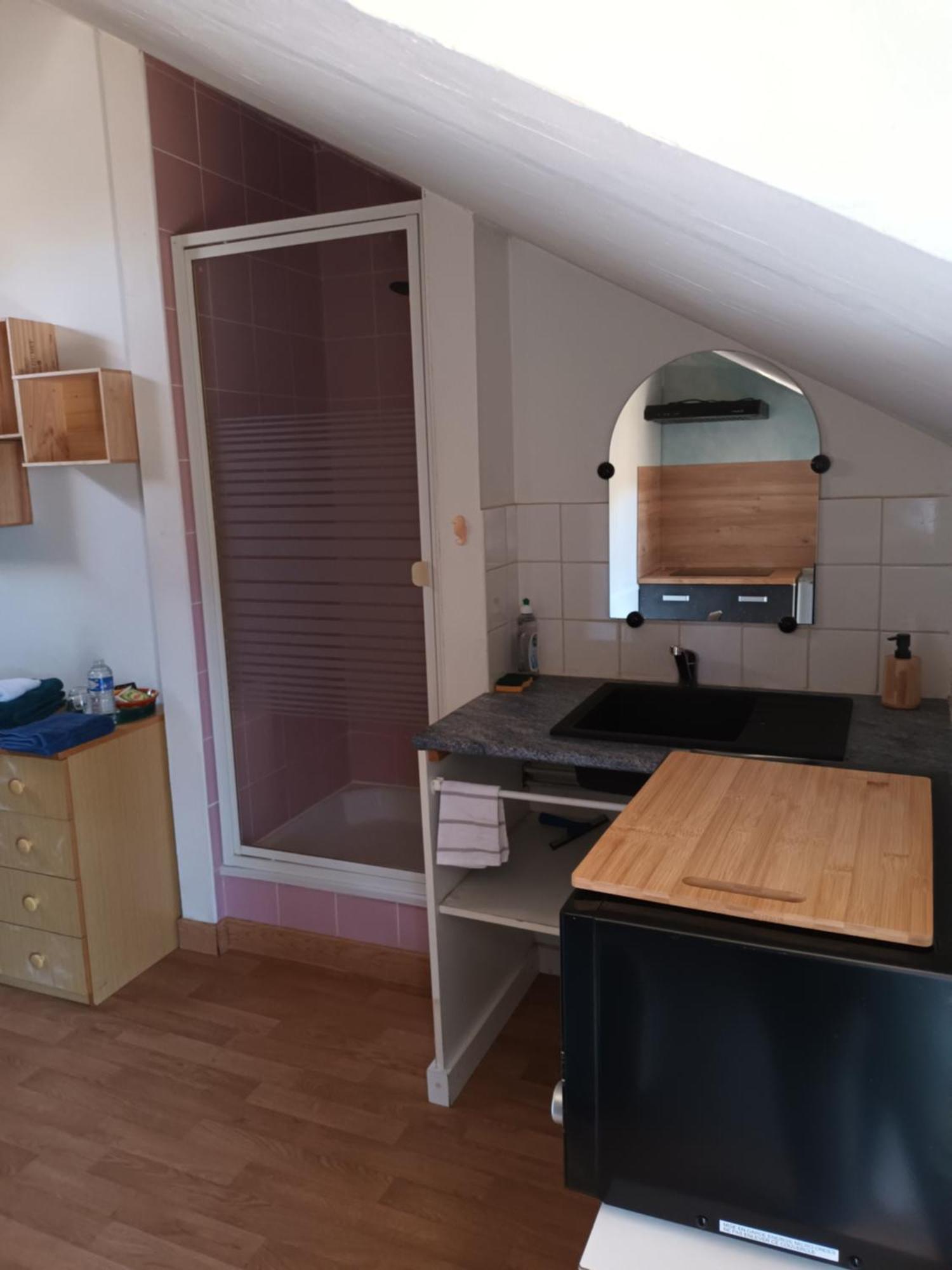 Les Talvasières Le Mans Extérieur photo