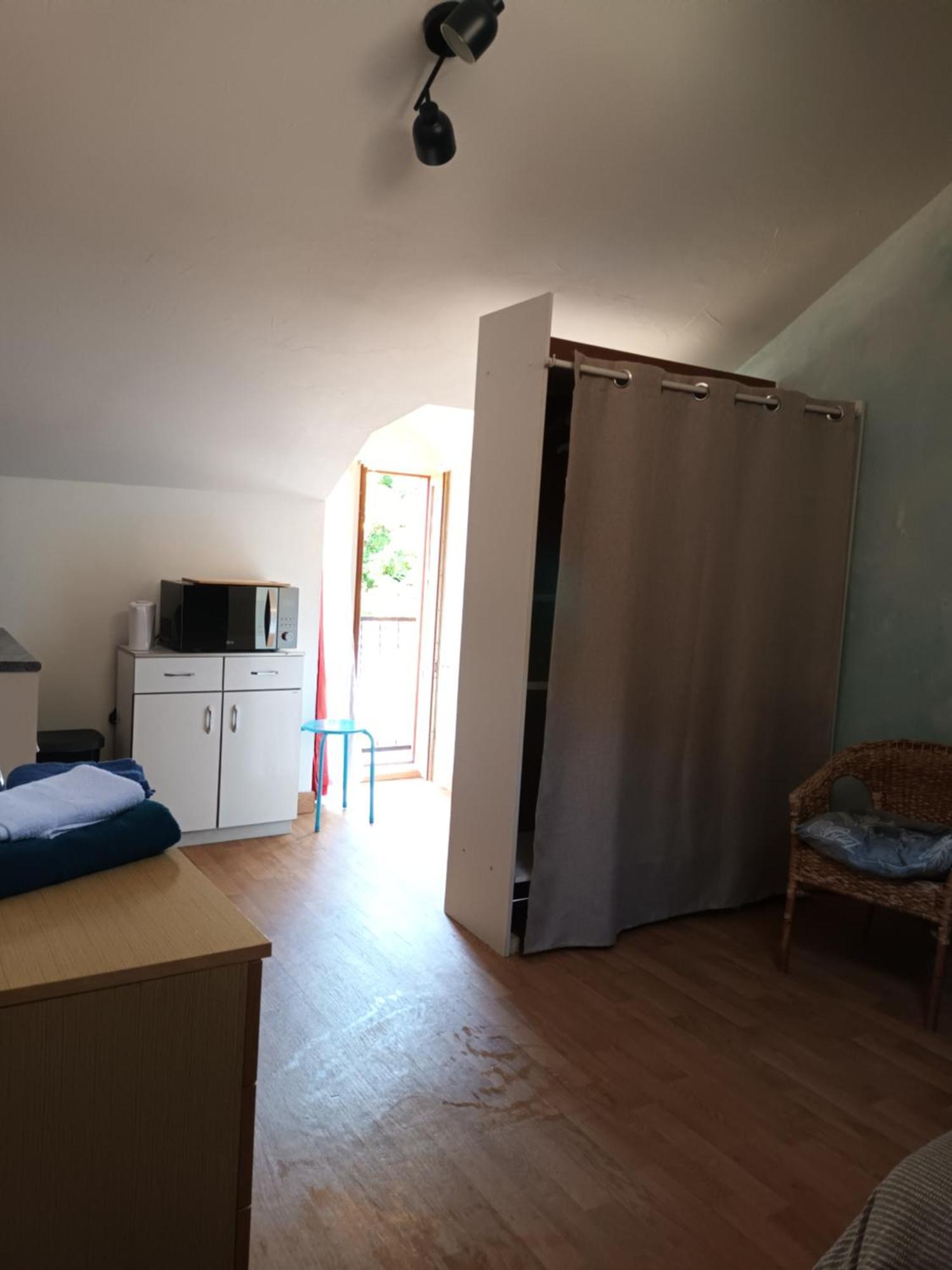 Les Talvasières Le Mans Extérieur photo