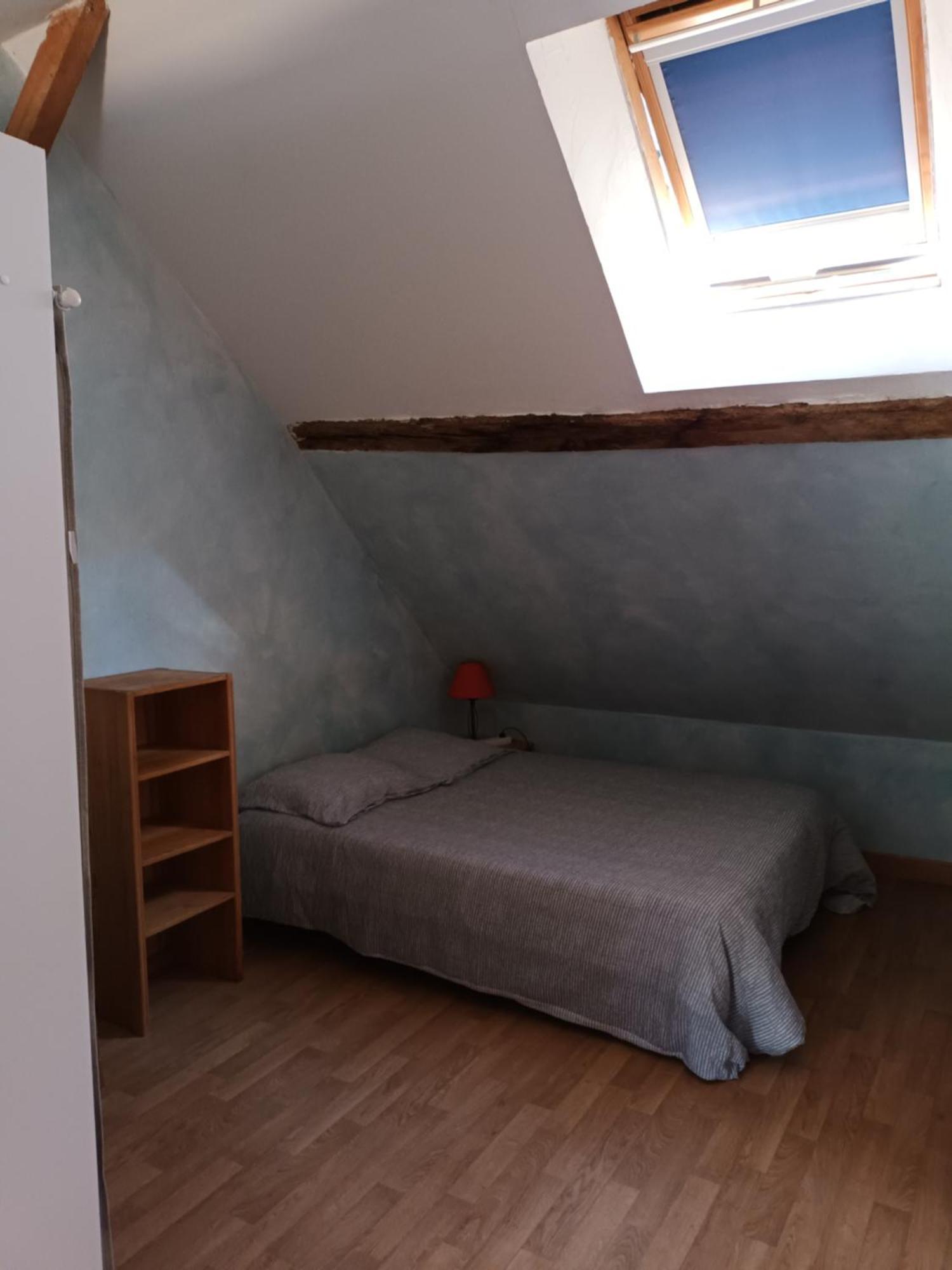 Les Talvasières Le Mans Extérieur photo